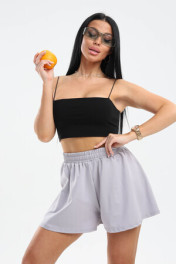 серо-фиолетовый