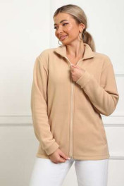 темно-бежевый