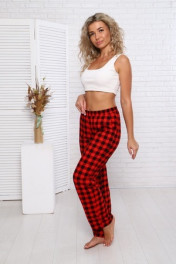 красная клетка