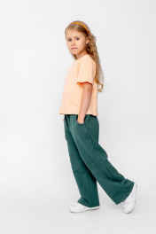 персиковый