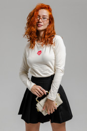 молочный+Поцелуй