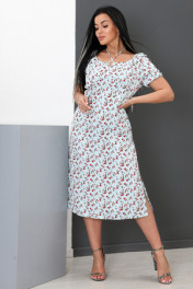 мятный+красный