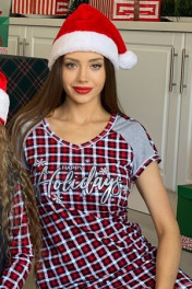 клетка+серый