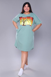 светлый хаки