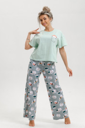 суши-роллы/васаби