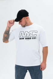 белый+NYC