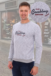 светло-серый