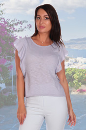 светло-серый