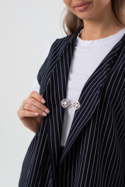 серебряный