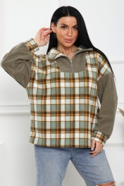 горчичн,беж