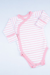 розовая полоска