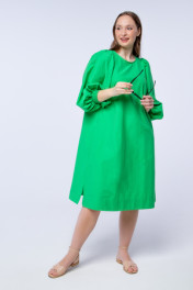 сочная трава