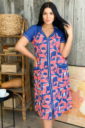 коралл джинс