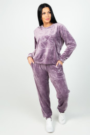 лавандовый