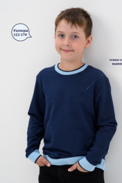 темно-синий