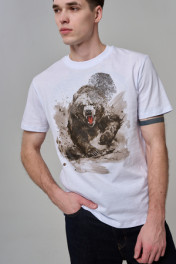 белый+медведь