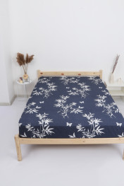 темно-синий