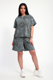 Варенка зеленая