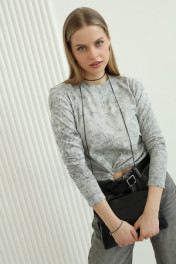 светло-серый