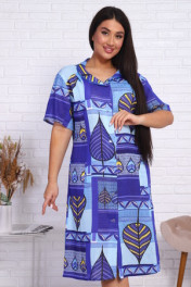 фиолетовый+темно-синий