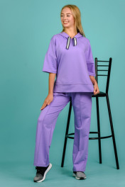 лавандовый