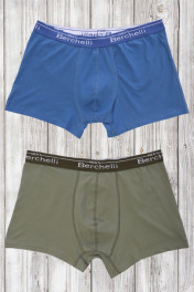 голубой+хаки