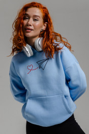 голубой+Самолетик