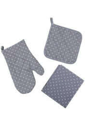 горошек серый