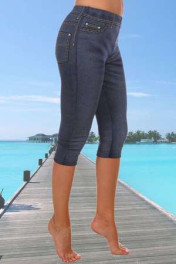 темно-синий