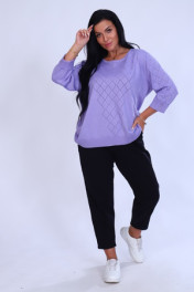 фиолетовый