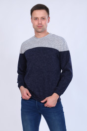 темно-синий