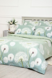 серо-зеленый