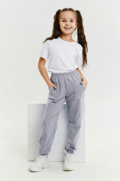 серый (меланж)