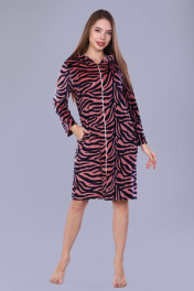 темно-розовый