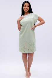 светло-зеленый