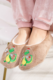 светло-коричневый