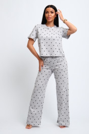 светло серый