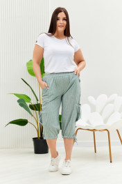 полоса хаки