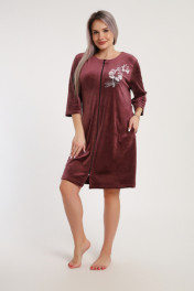 брусничный