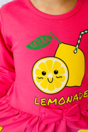 темно-розовый