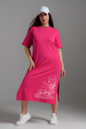 фуксия+вензеля