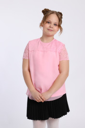 светло-розовый