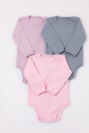 лиловый, розовый, серый