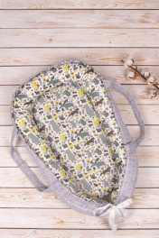 лесные жители