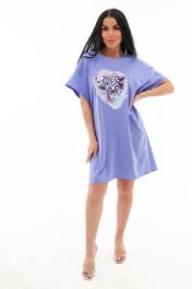 лавандовый