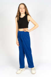 васильковый