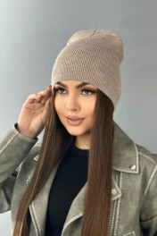 коричневый