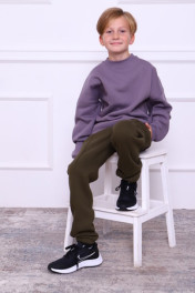 светло-сиреневый