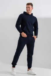 темно-синий