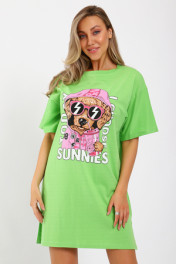 светло-зеленый